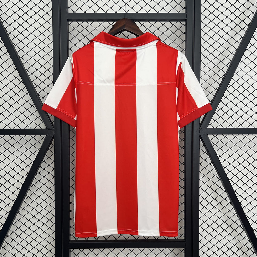 CAMISETA RETRO ATLETICO DE MADRID 03/04