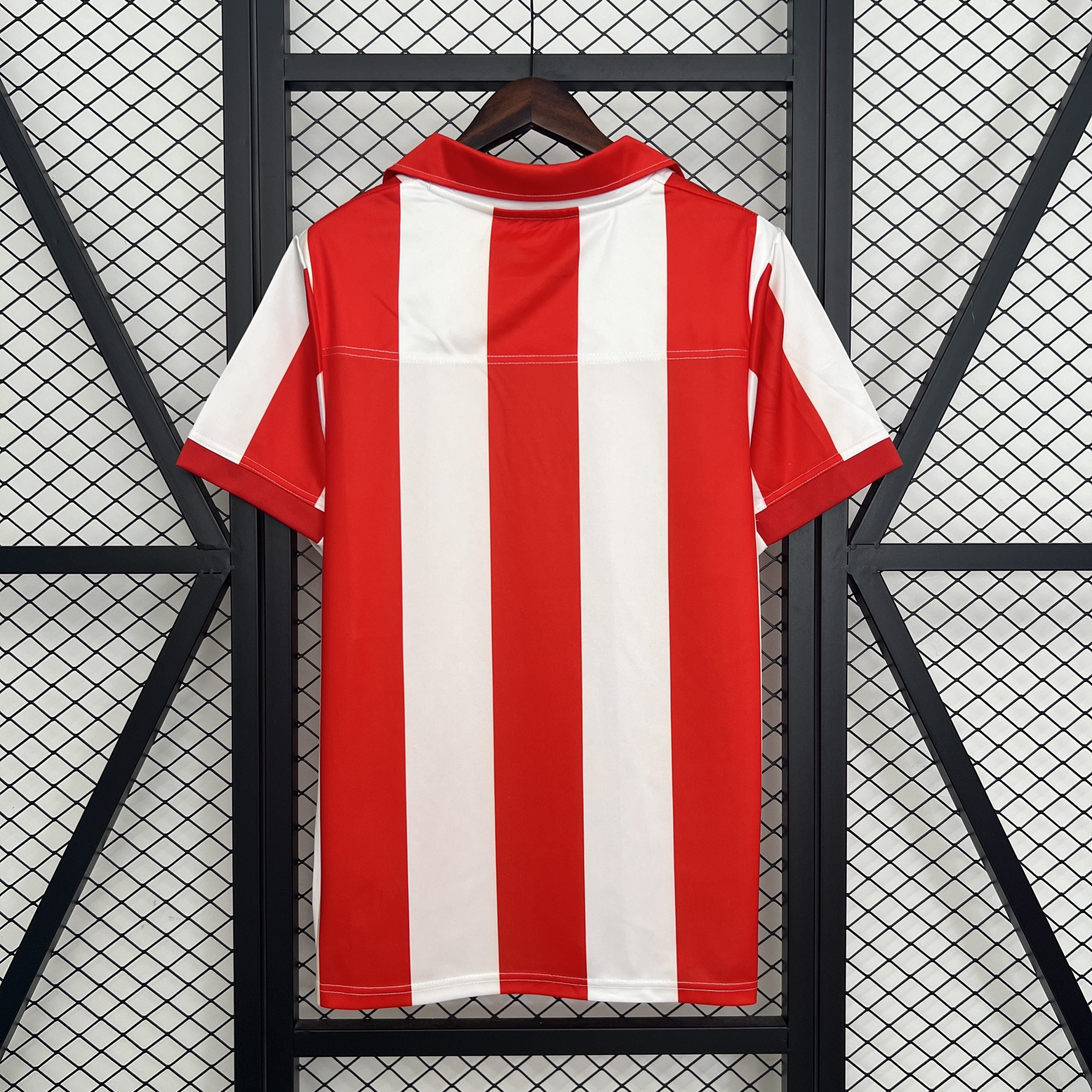 CAMISETA RETRO ATLETICO DE MADRID 03/04