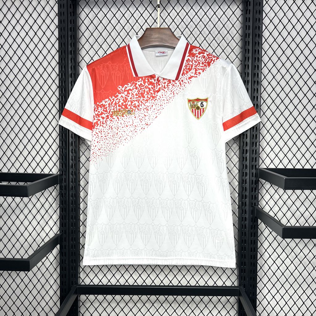 CAMISETA RETRO SEVILLA 93/94