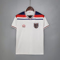 CAMISETA RETRO SELECCION INGLATERRA 1982