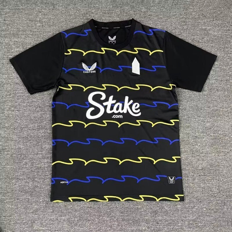 CAMISETA EVERTON (3) 25/26
