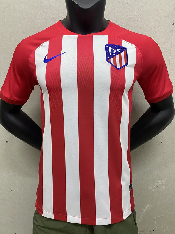 CAMISETA ATLETICO DE MADRID 23/24 FAN