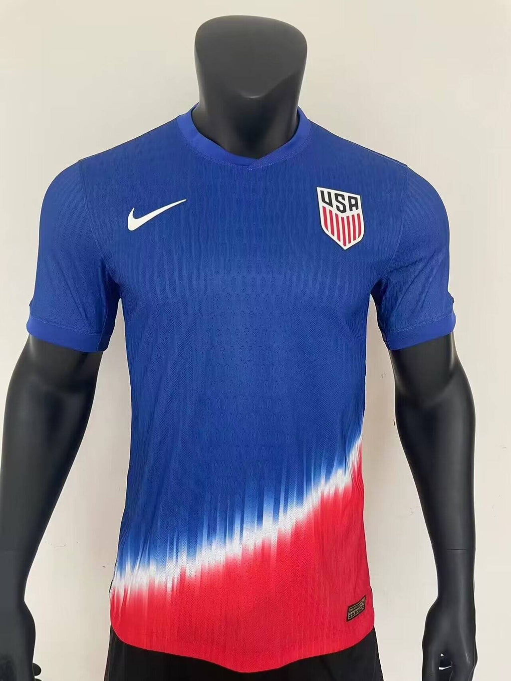 CAMISETA SELECCION USA 24/25