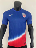CAMISETA SELECCION USA 24/25