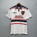 CAMISETA RETRO MANCHESTER UNITED 97/98