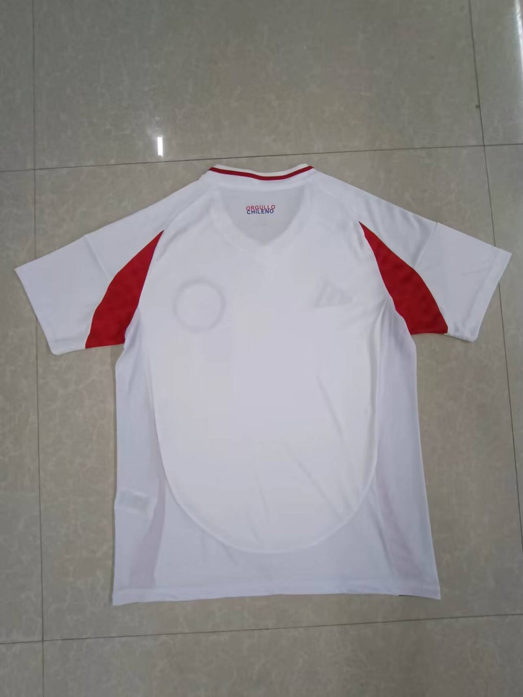 CAMISETA CHILE (2) 24/25