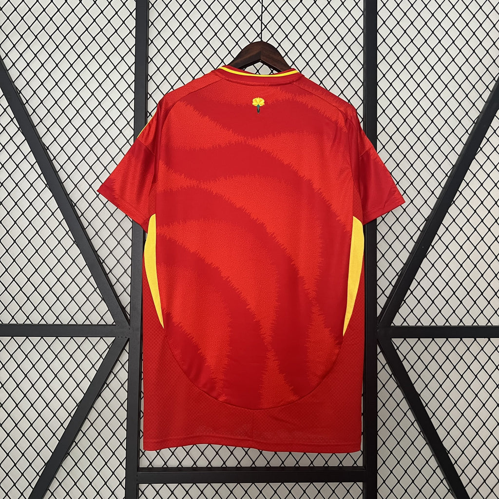 CAMISETA SELECCION ESPAÑA FAN 23/24
