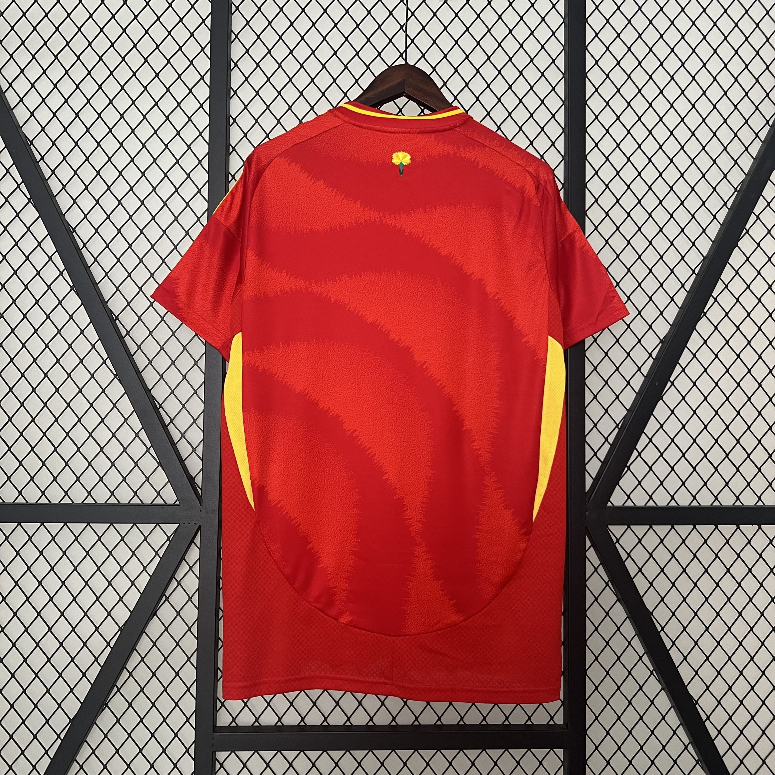 CAMISETA SELECCION ESPAÑA FAN 23/24
