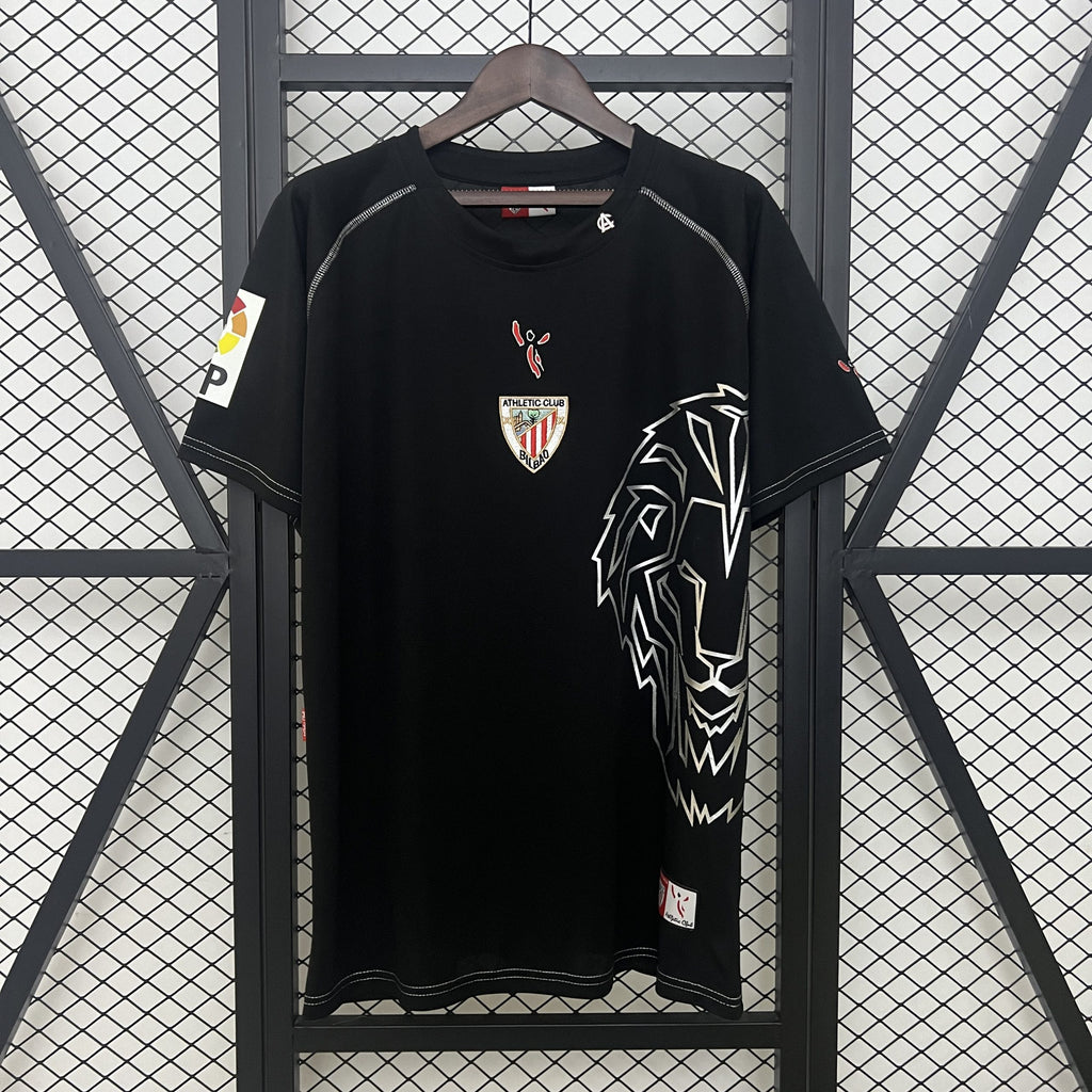 CAMISETA RETRO ATHLETICO DE BILBAO 05/08