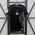 CAMISETA RETRO ATHLETICO DE BILBAO 05/08
