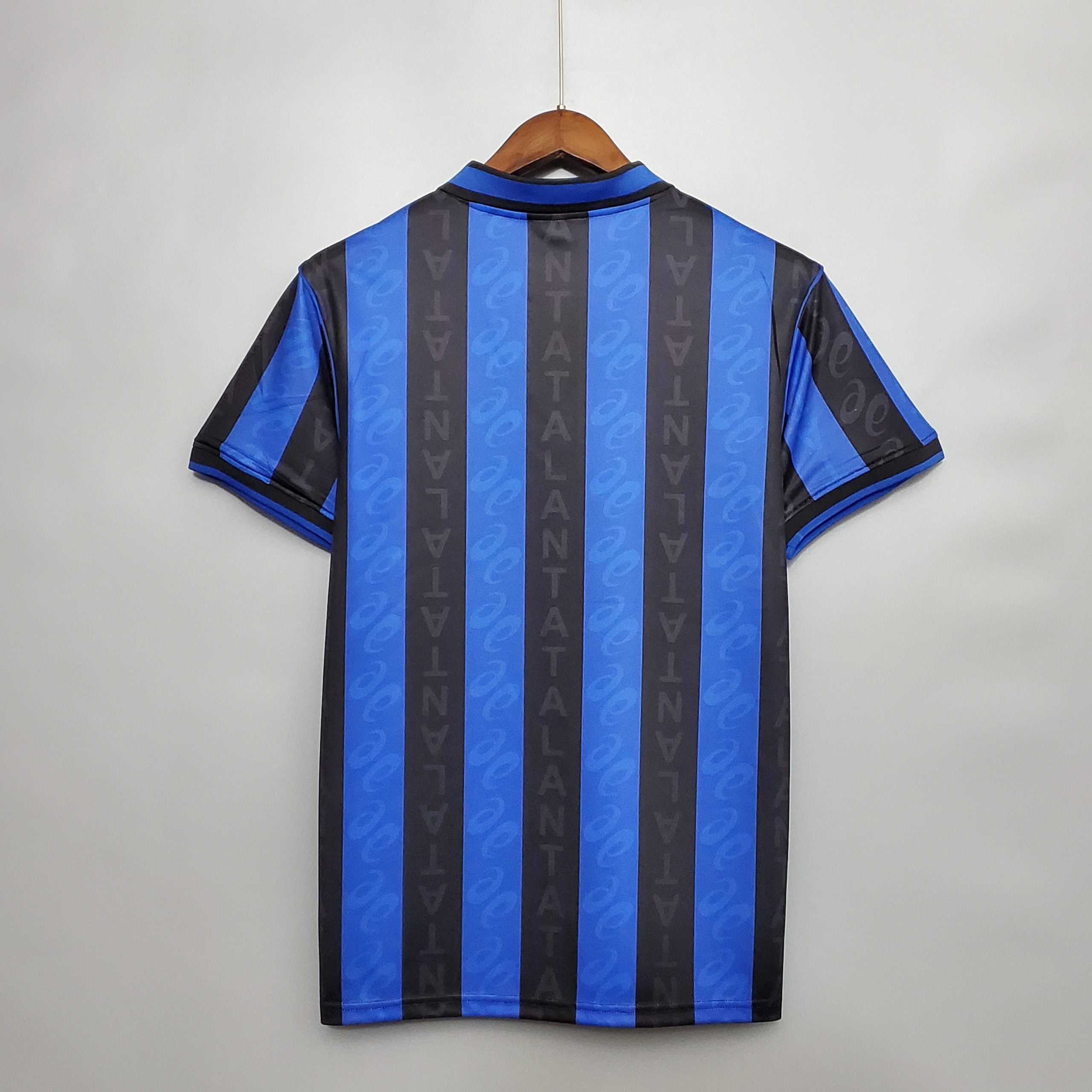 CAMISETA RETRO ATLANTA 96/97