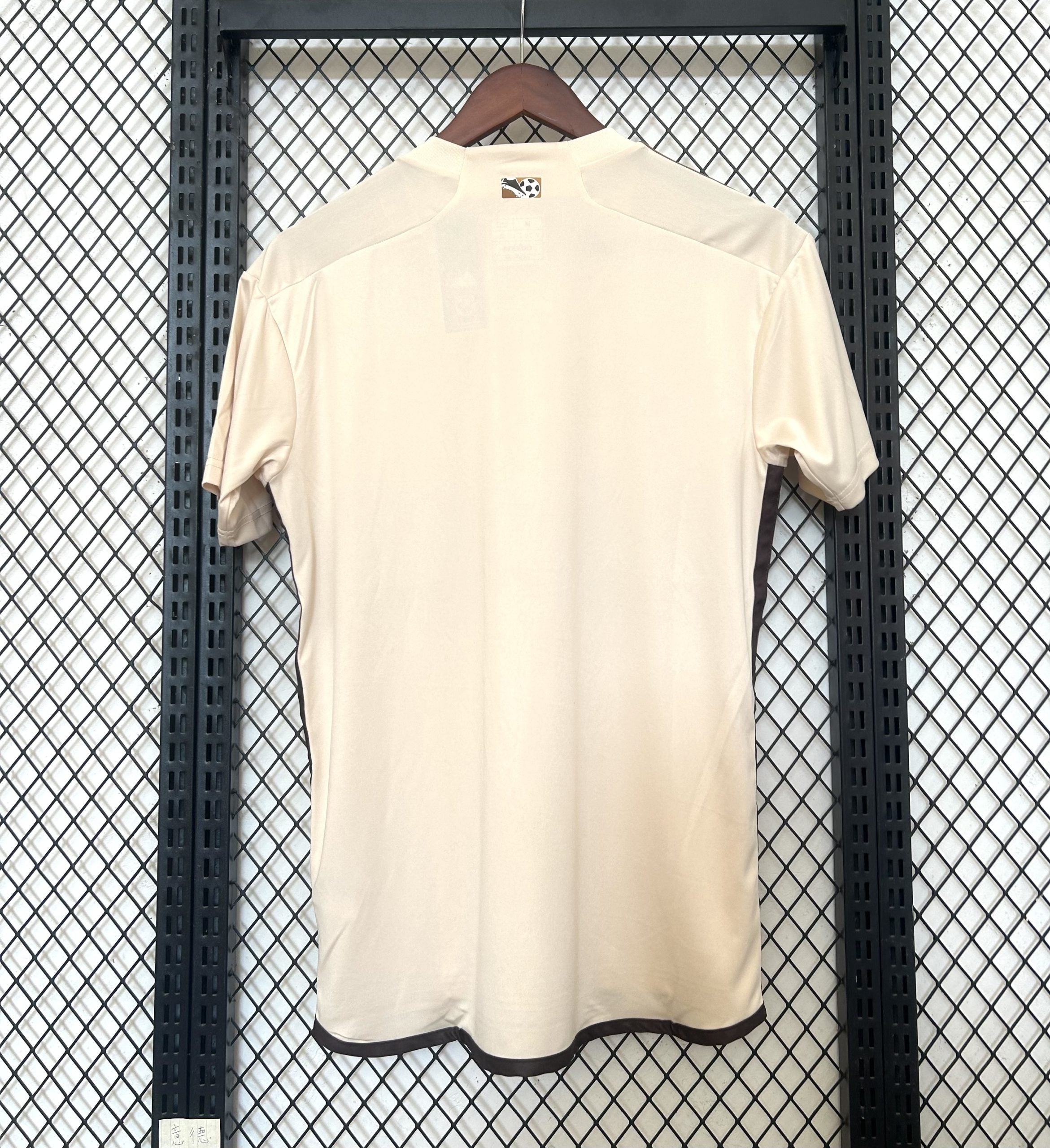 CAMISETA LOS ANGELES 24/25