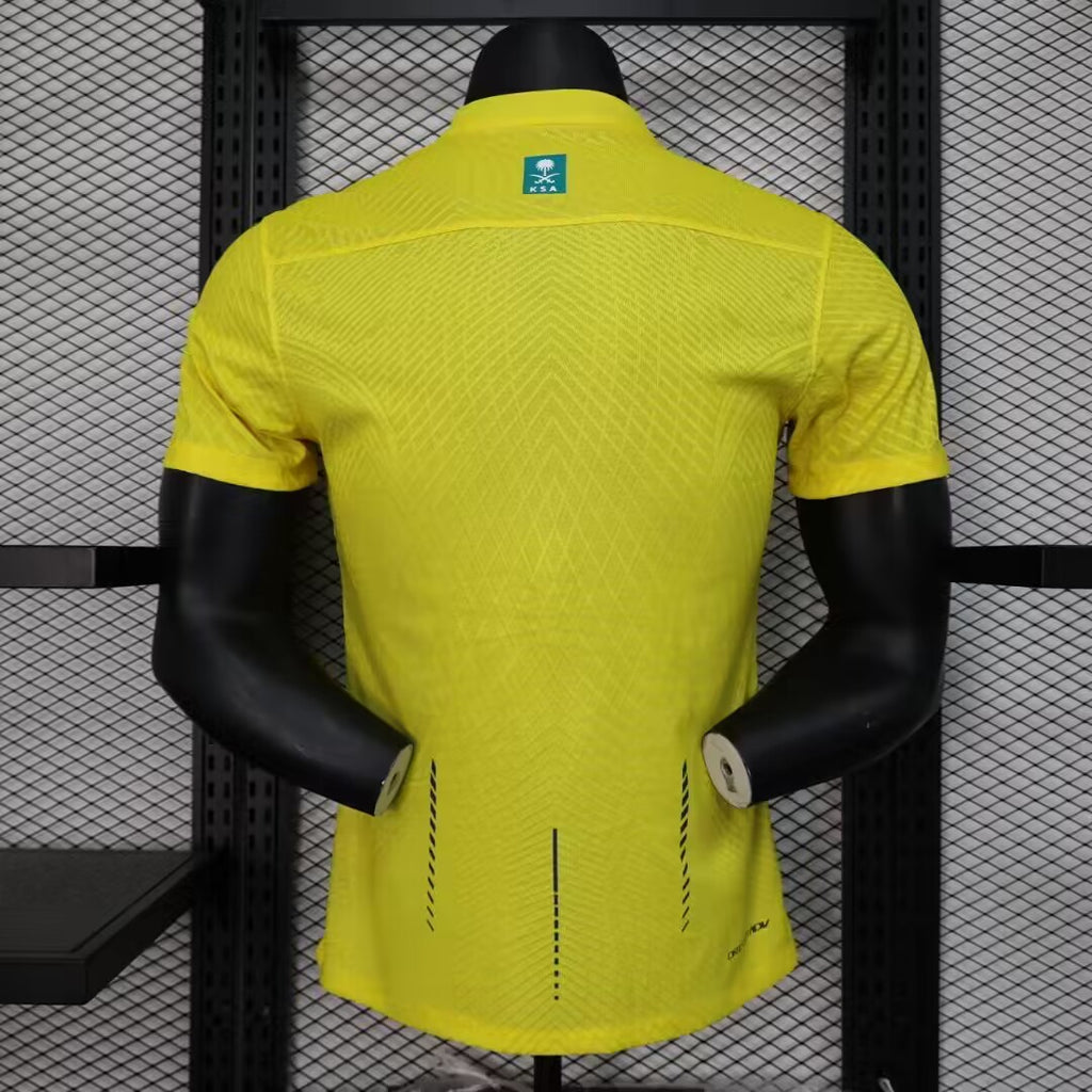 CAMISETA AL NASSR 23/24