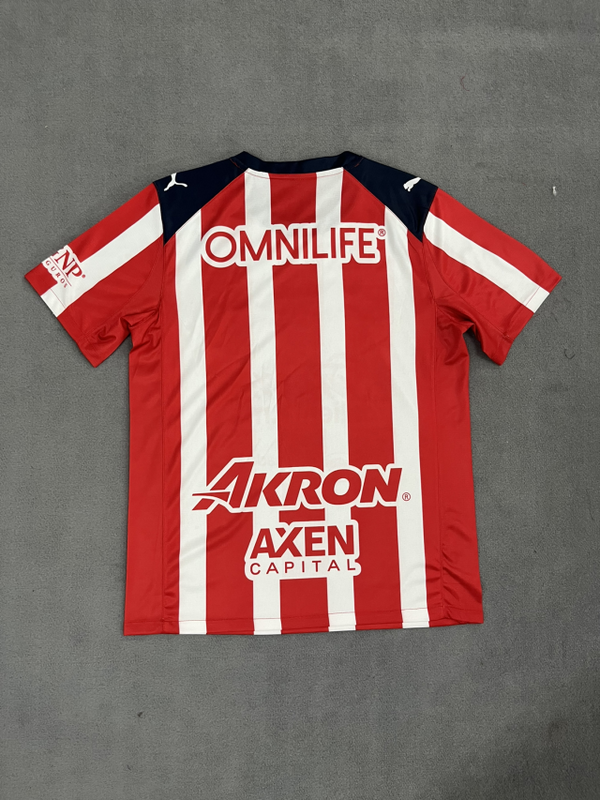 CAMISETA CHIVAS 25/26