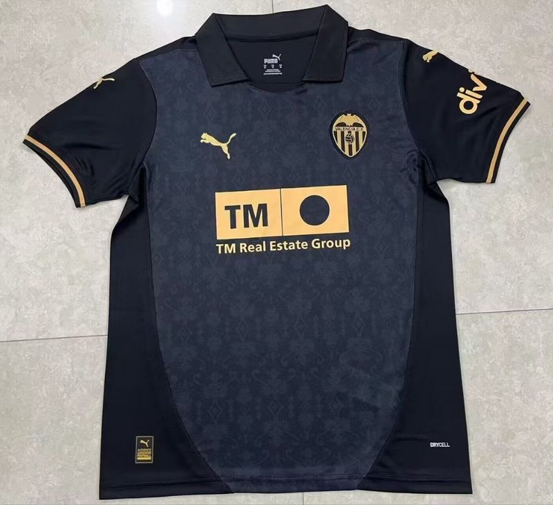 CAMISETA VALENCIA (2) 24/25