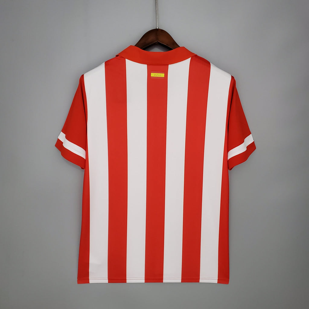 CAMISETA RETRO ATLETICO DE MADRID 13/14
