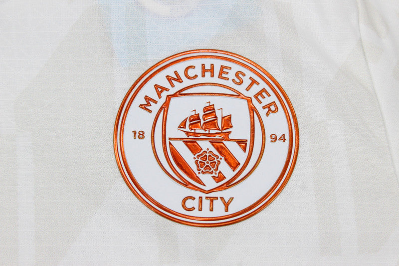 CAMISETA MANCHESTER CITY (3) 23/24
