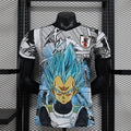 CAMISETA JAPON DRAGON BALL 24/25