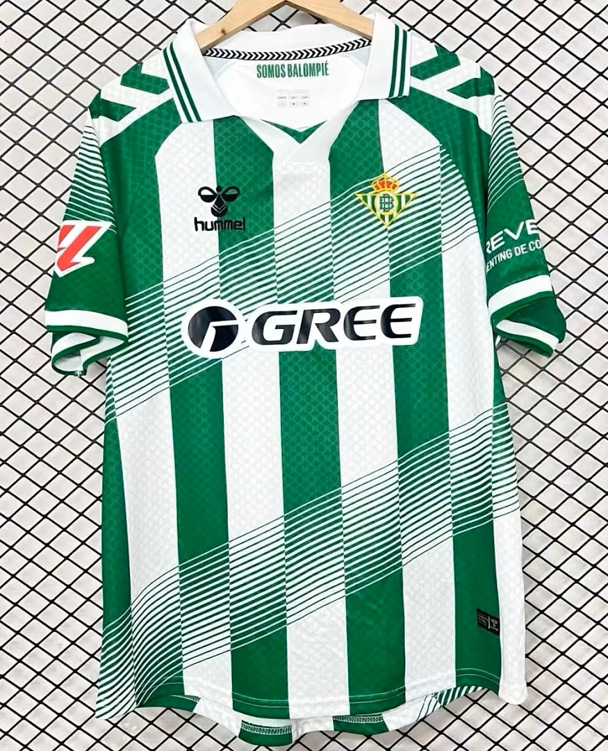 CAMISETA BETIS 26/27