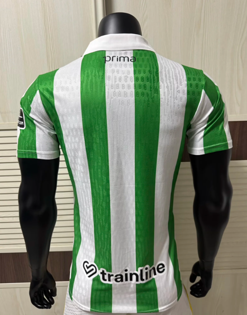CAMISETA BETIS JUGADOR 26/27