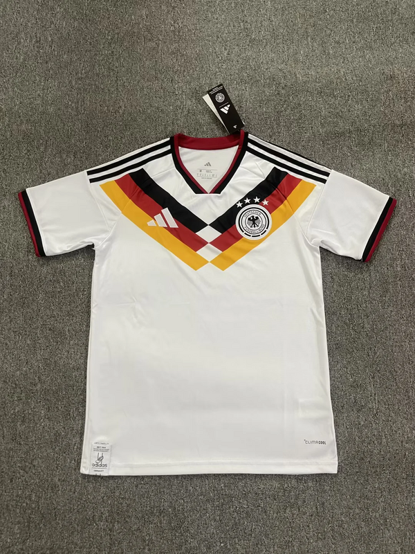 CAMISETA ALEMANIA 25/26