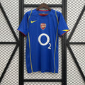 CAMISETA RETRO ARSENAL (2) 04/05