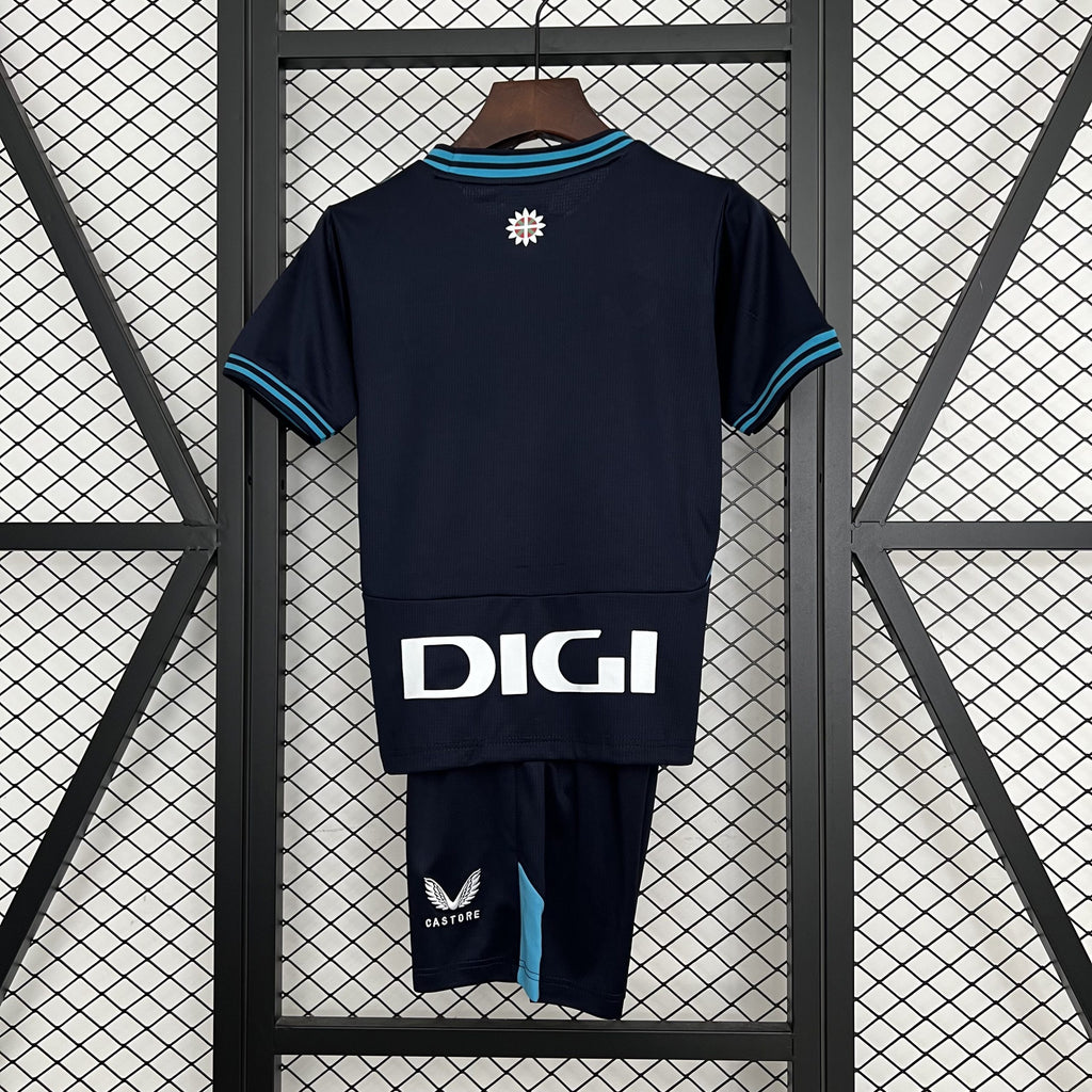CONJUNTO NIÑO ATHLETICO DE BILBAO 25/26