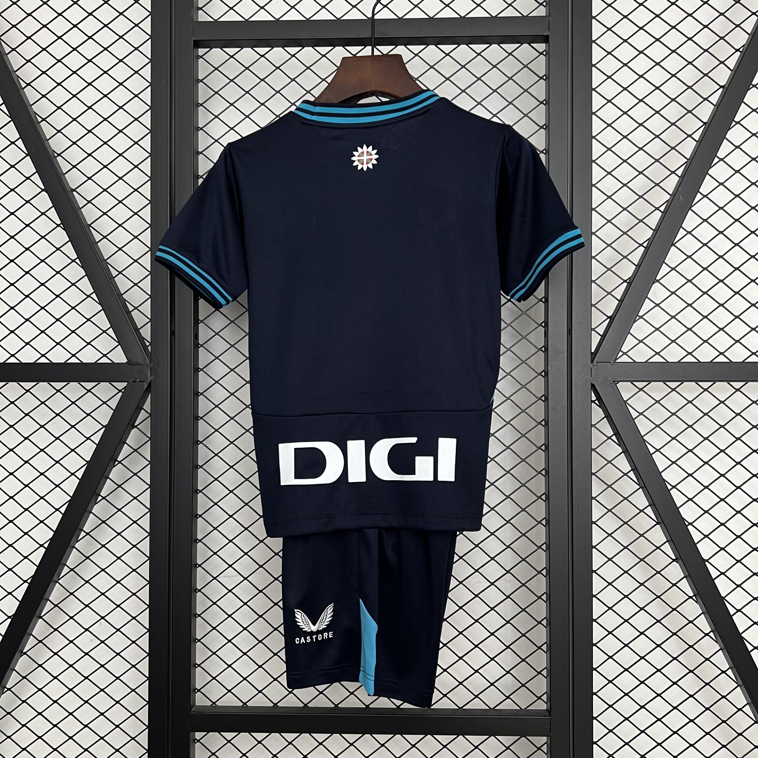 CONJUNTO NIÑO ATHLETICO DE BILBAO 25/26
