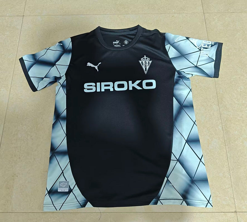 CAMISETA GIJON (2) 24/25