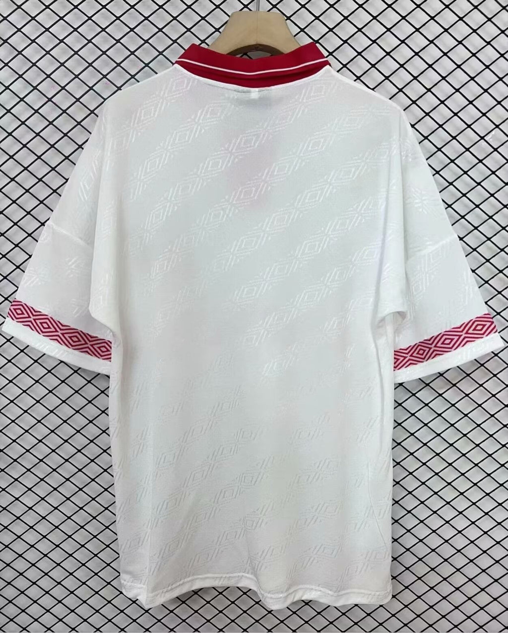 CAMISETA RETRO SEVILLA 94/96