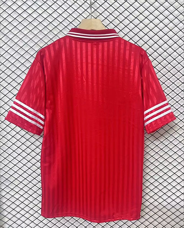 CAMISETA RETRO ZARAGOZA 95/96