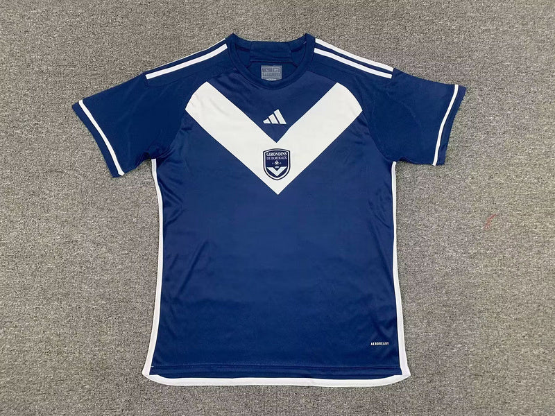 CAMISETA BORDEAUX 23/24