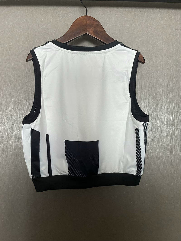 TOP MUJER JUVENTUS 25/26
