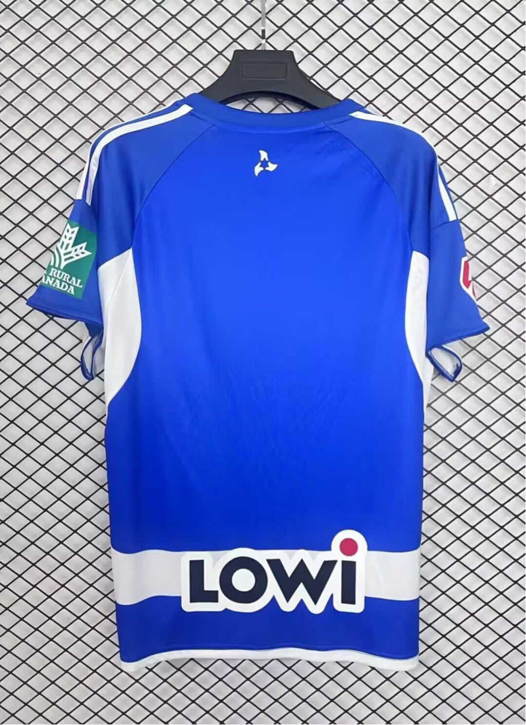 CAMISETA GRANADA (2) 25/26
