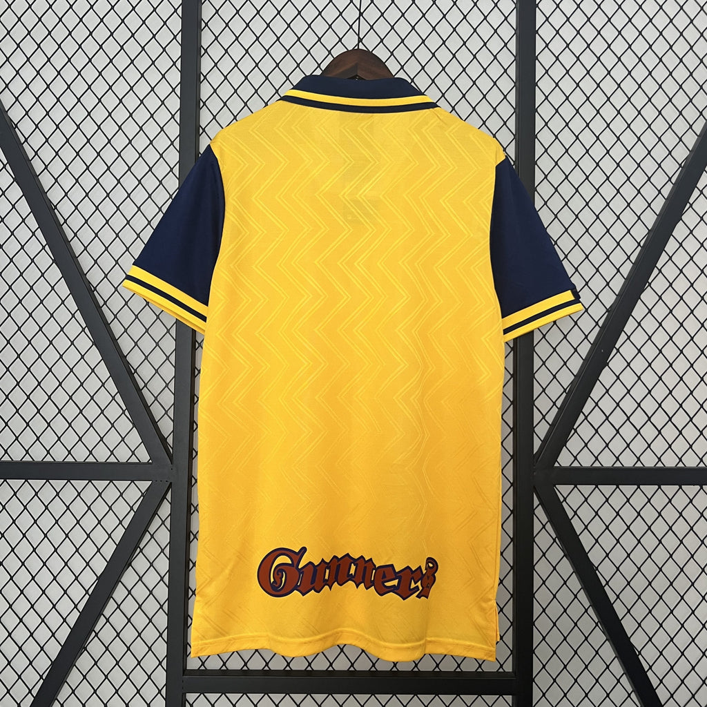 CAMISETA RETRO ARSENAL 96/97