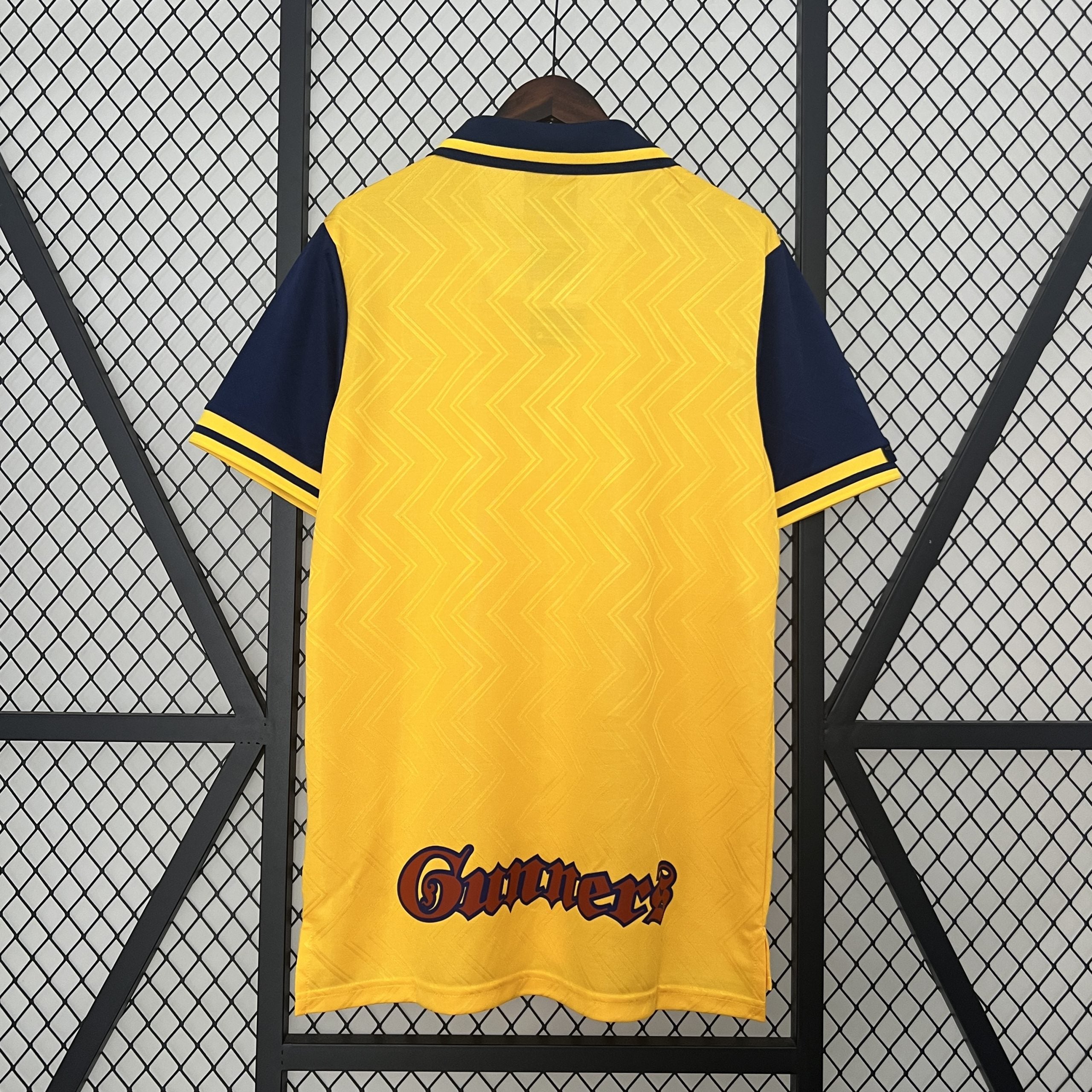CAMISETA RETRO ARSENAL 96/97