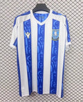 CAMISETA SHEFFIELD 25/26