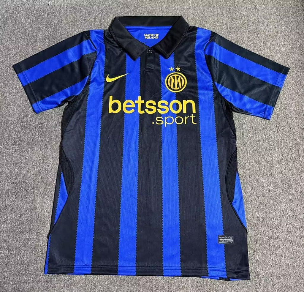 CAMISETA INTER DE MILÁN 26/27