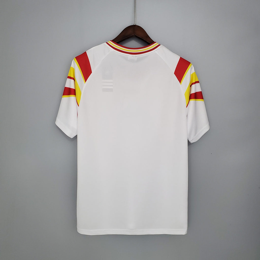 CAMISETA RETRO SELECCION ESPAÑA 96/97