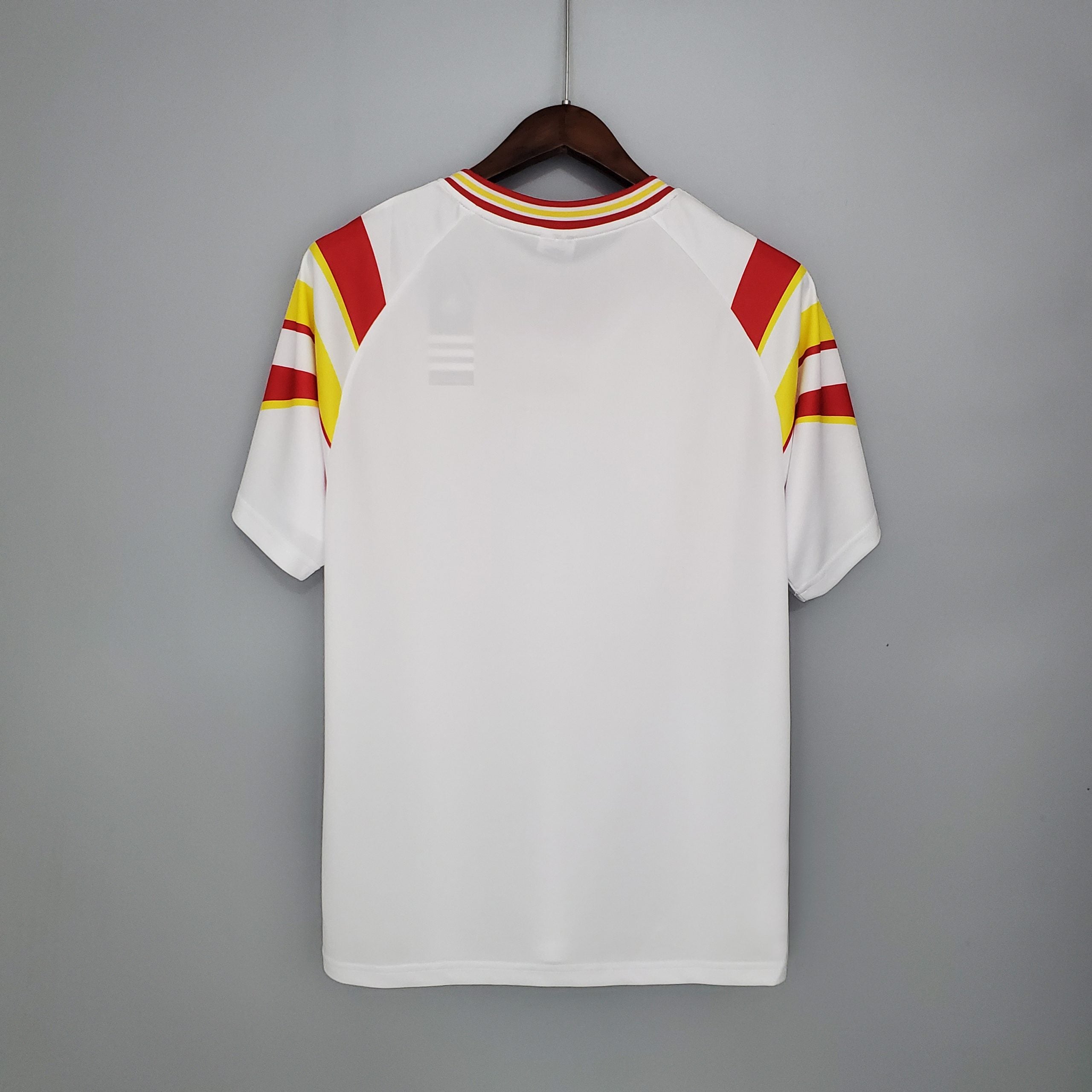 CAMISETA RETRO SELECCION ESPAÑA 96/97