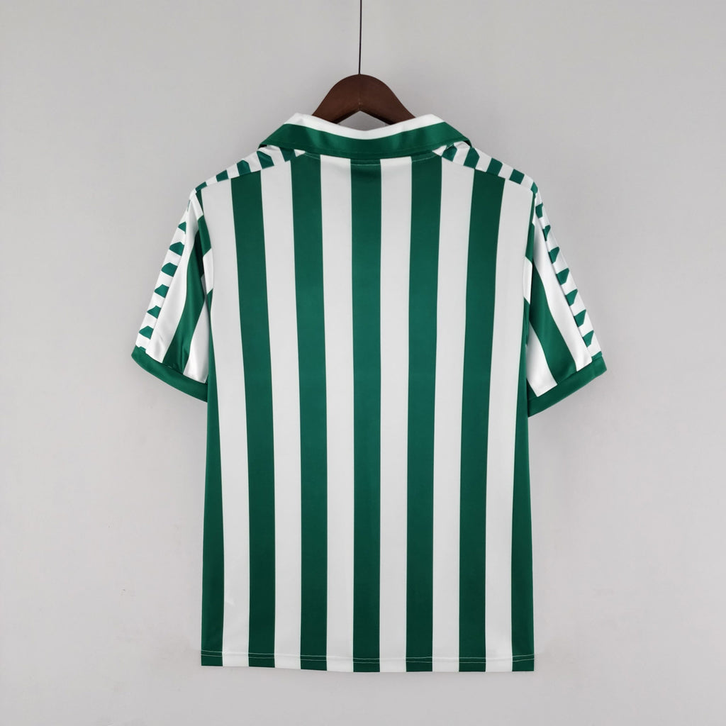 CAMISETA RETRO BETIS 82/85