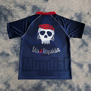 CAMISETA FIT0&FIT!