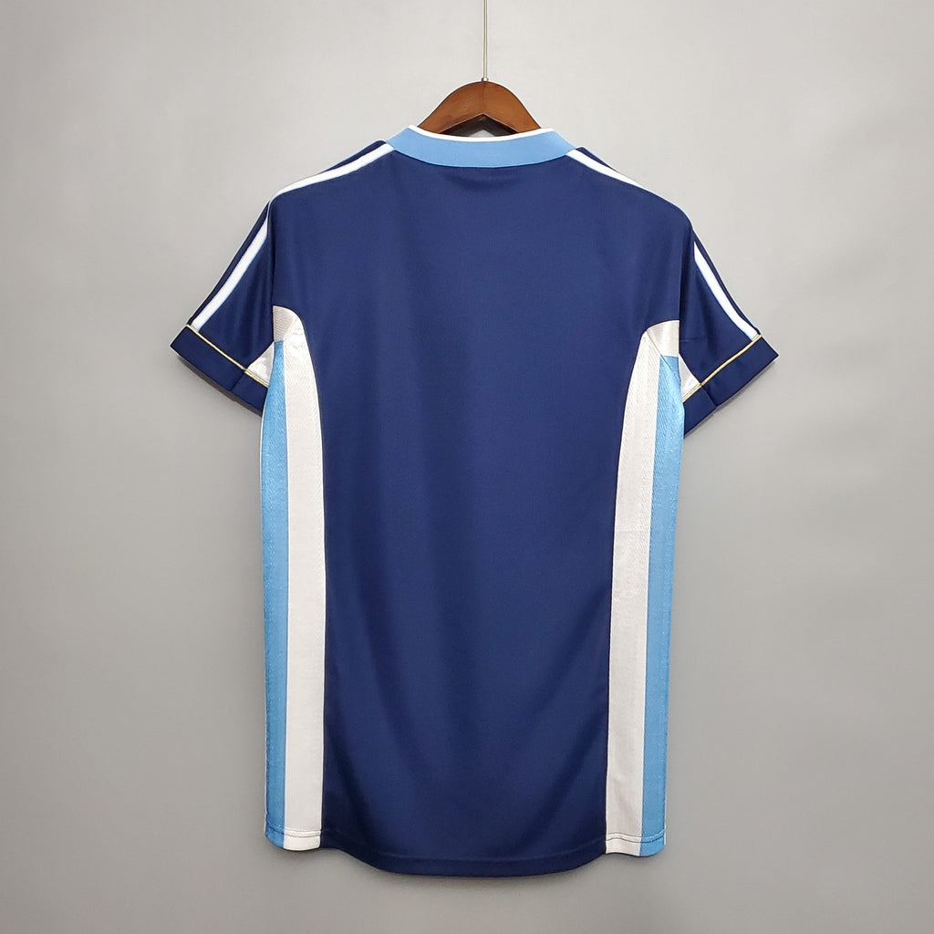 CAMISETA RETRO SELECCION ARGENTINA 1998