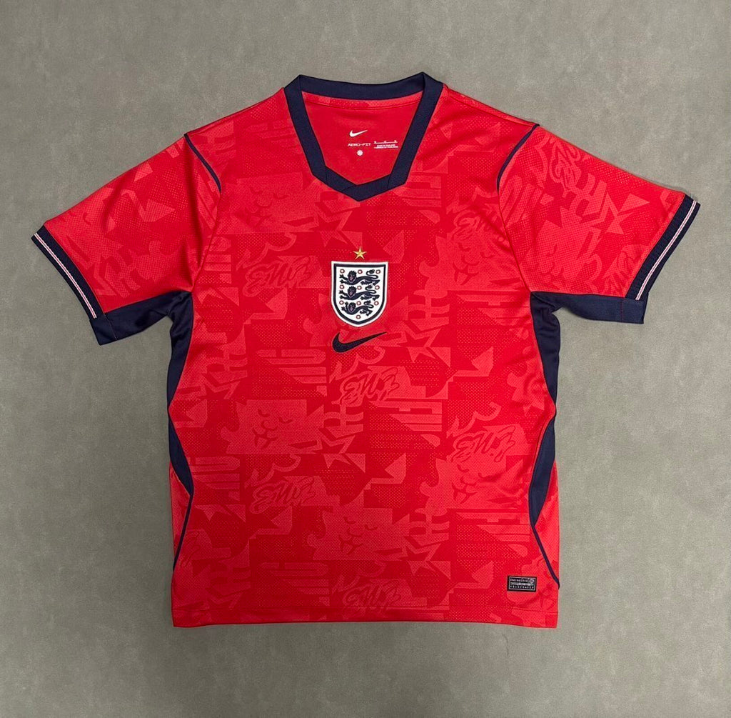 CAMISETA INGLATERRA (2) 25/26