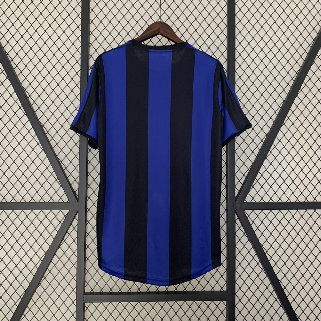 CAMISETA RETRO INTER DE MILAN 99/00