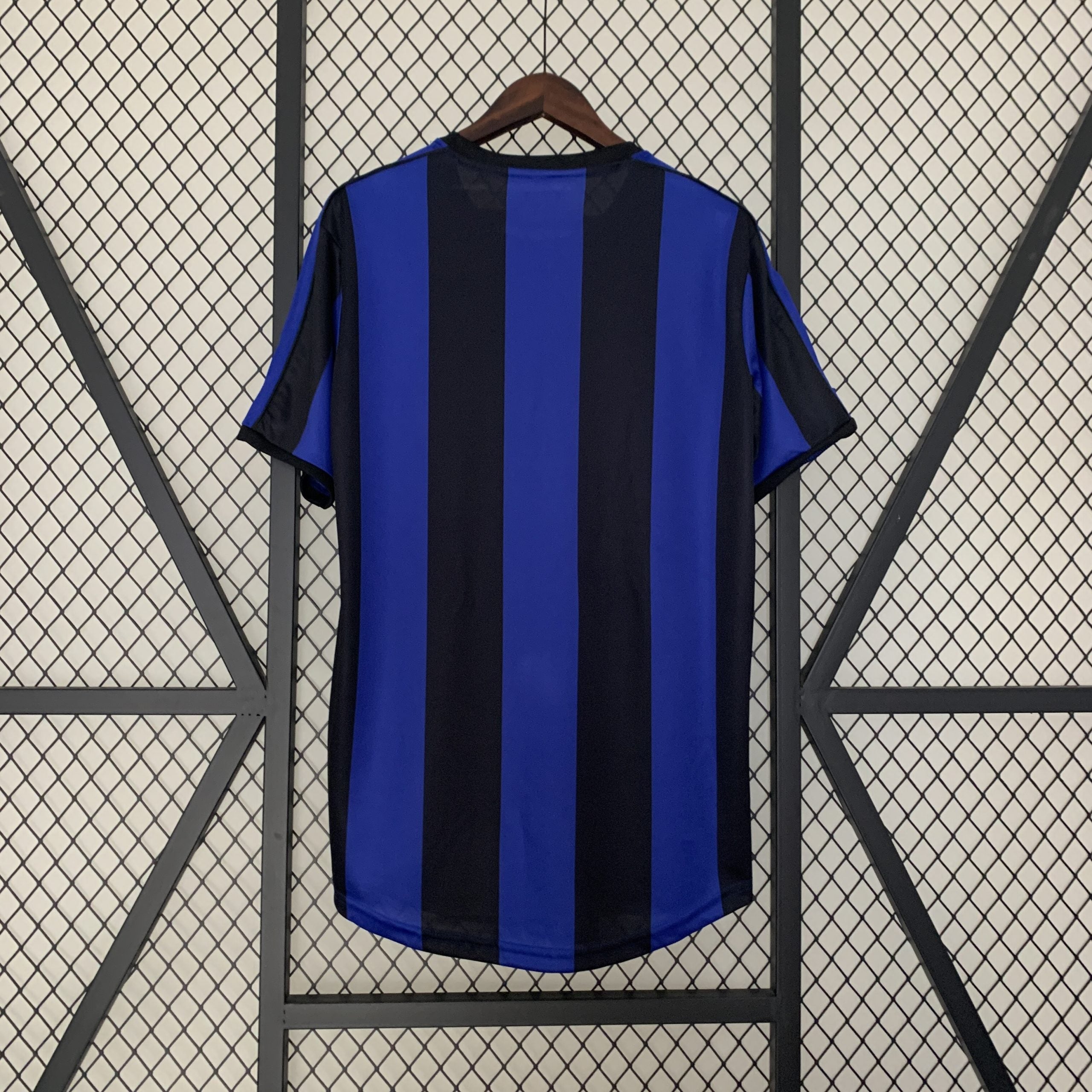 CAMISETA RETRO INTER DE MILAN 99/00