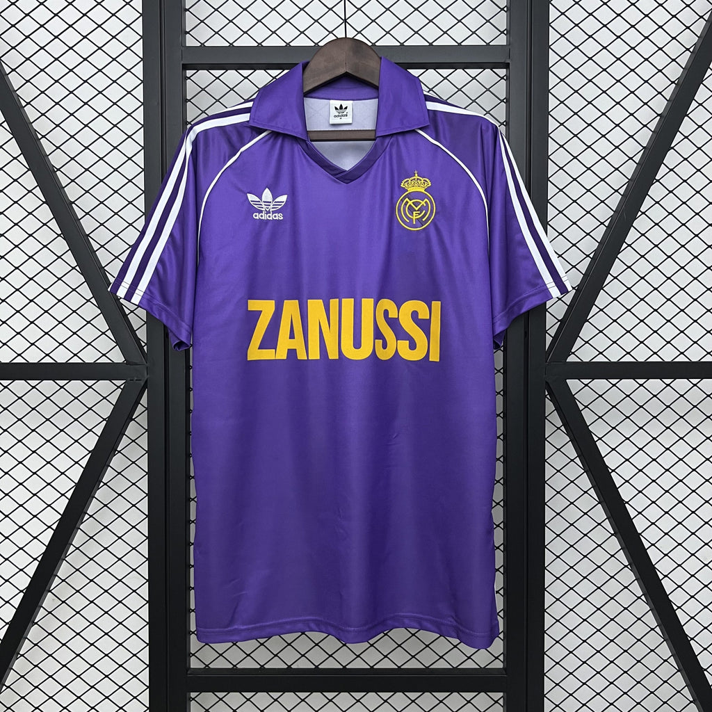 CAMISETA RETRO R.M4DRI1D (2) 84/85