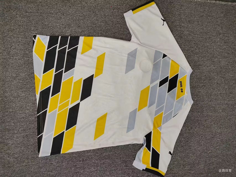 CAMISETA DORTMUND (2) FAN 24/25