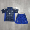 CONJUNTO NIÑO MANCHESTER UNITED (2) 24/25