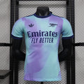 CAMISETA ARSENAL JUGADOR (2) 24/25